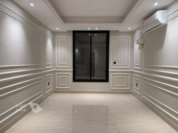 شقة للإيجار في شارع وادي الزرقاء, حي الندى, مدينة الرياض, منطقة الرياض 6