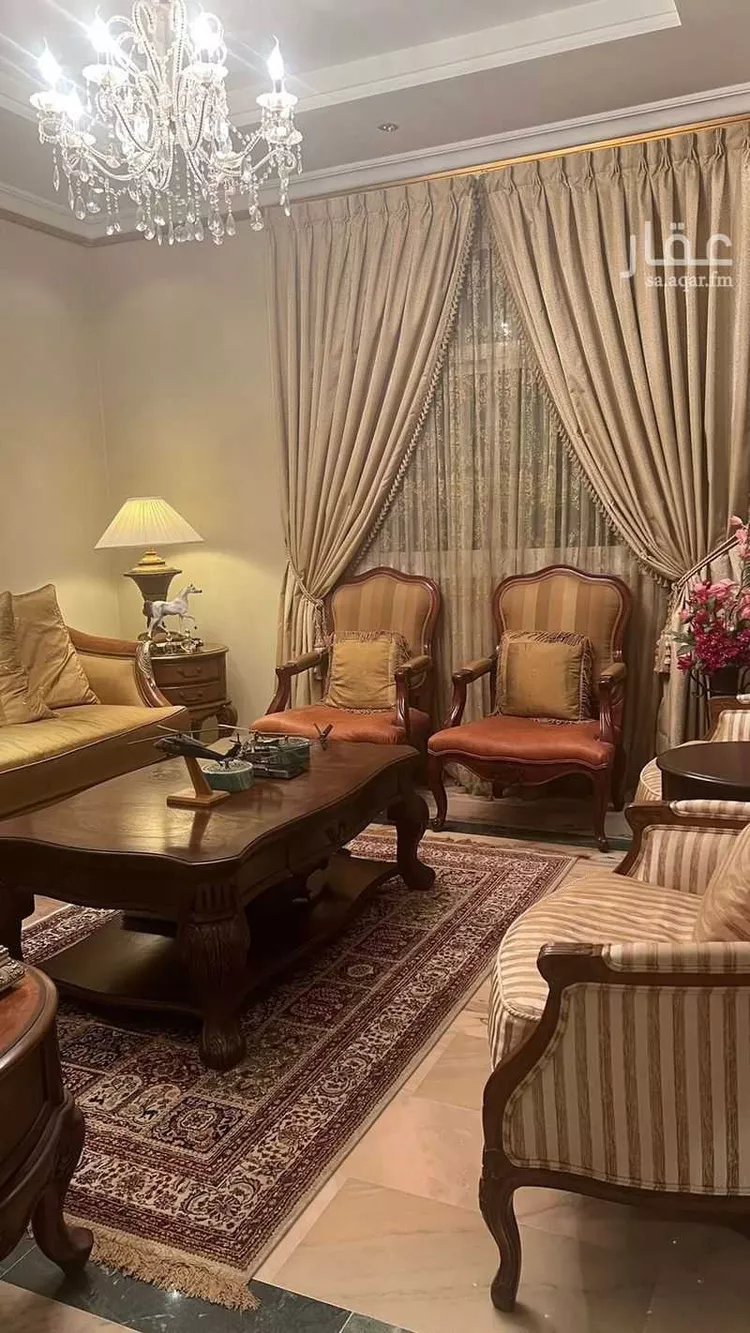 فيلا للإيجار في شارع جونة, حي المحمدية, مدينة الرياض, منطقة الرياض
