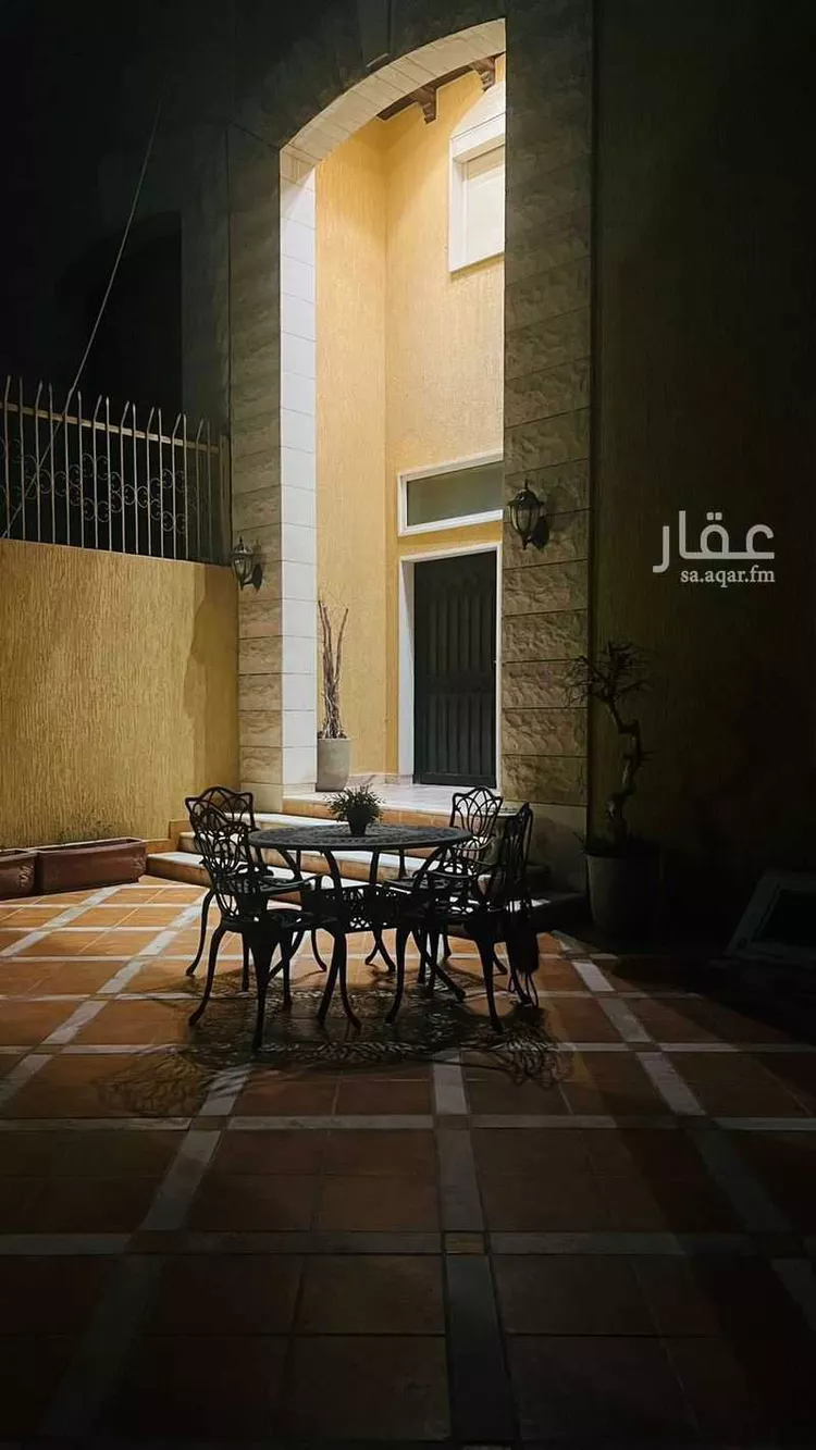 فيلا للإيجار في شارع جونة, حي المحمدية, مدينة الرياض, منطقة الرياض صورة 5