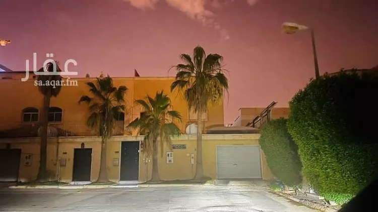 فيلا للإيجار في شارع جونة, حي المحمدية, مدينة الرياض, منطقة الرياض صورة 2