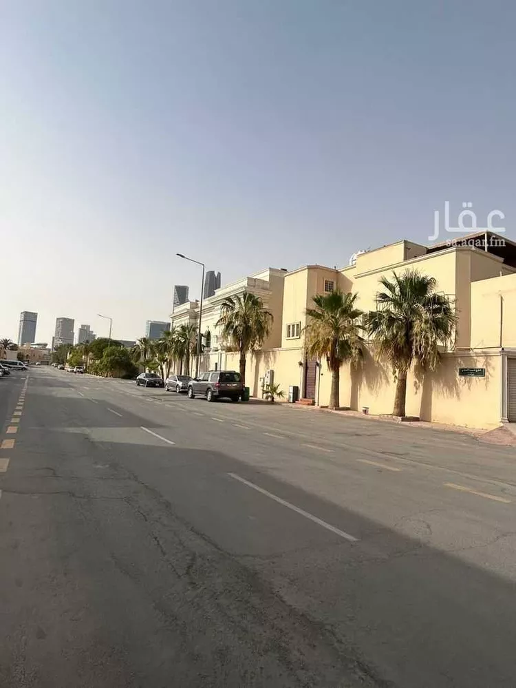 فيلا للبيع في شارع الخطيب التبريزي, حي النخيل, مدينة الرياض, منطقة الرياض 1 صورة