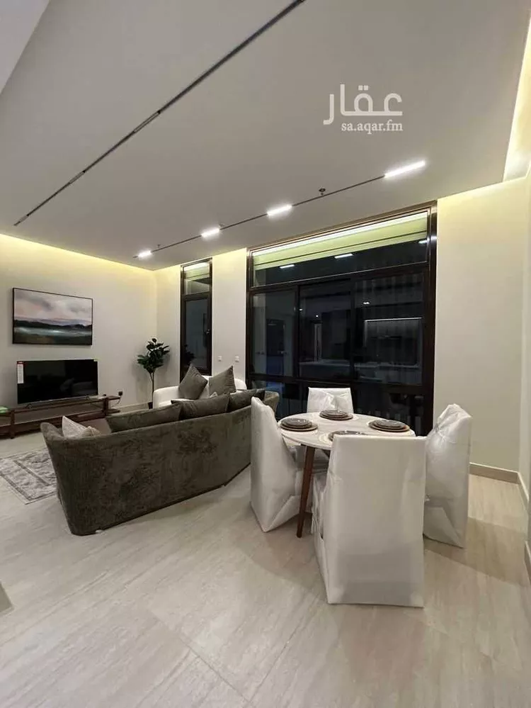 شقة للإيجار في شارع جويرية بنت الحارث, حي المحمدية, مدينة الرياض, منطقة الرياض صورة 4