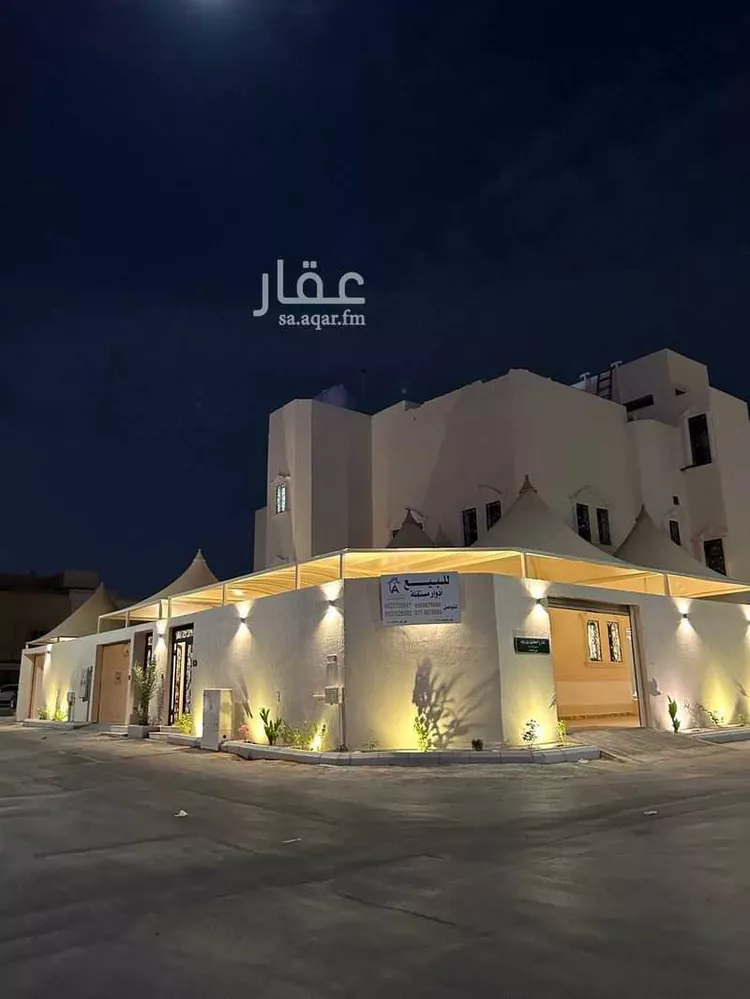 دور للبيع في شارع محمد الشبل, حي الزهرة, مدينة الرياض, منطقة الرياض صورة 3