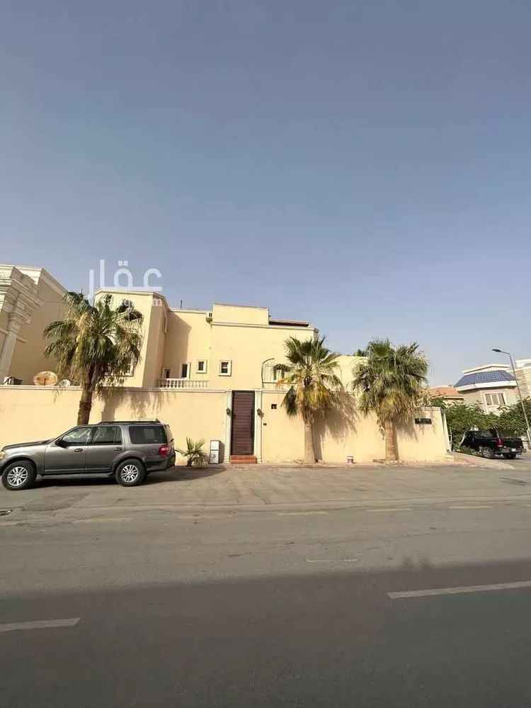 فيلا للبيع في شارع الخطيب التبريزي, حي النخيل, مدينة الرياض, منطقة الرياض صورة 3
