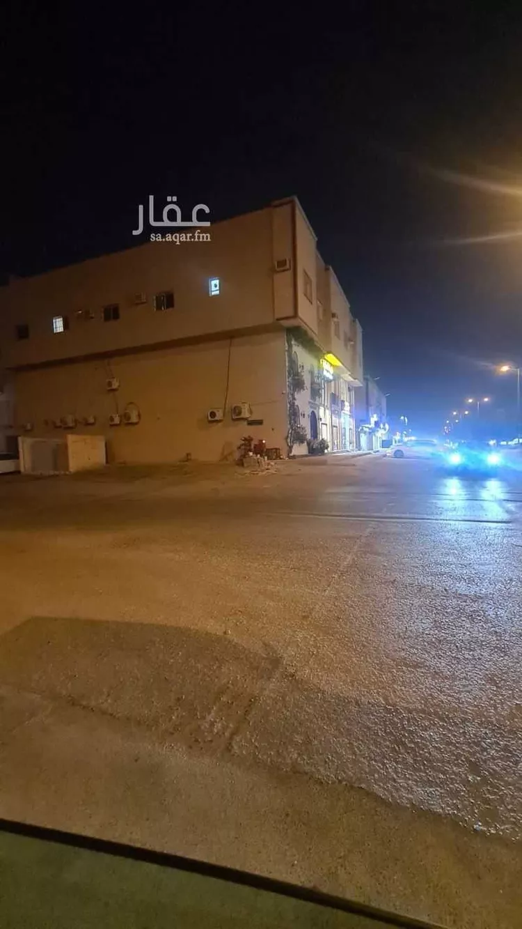 عمارة للبيع في شارع الذهبي, حي طويق, مدينة الرياض, منطقة الرياض صورة 3