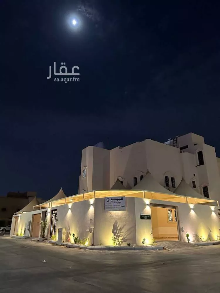 دور للبيع في شارع محمد الشبل, حي الزهرة, مدينة الرياض, منطقة الرياض 6