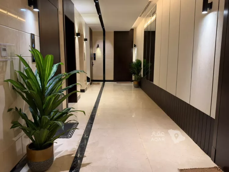 شقة للإيجار في شارع وادي الزرقاء, حي الندى, مدينة الرياض, منطقة الرياض 10