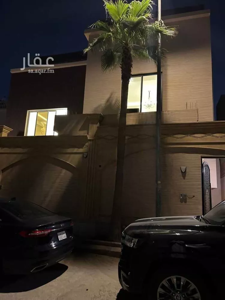 دور للبيع في شارع الحوارة, حي النفل, مدينة الرياض, منطقة الرياض