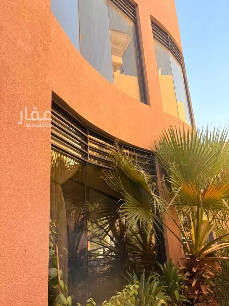 فيلا للبيع في شارع رقم 420, حي الملقا, مدينة الرياض, منطقة الرياض صورة 4