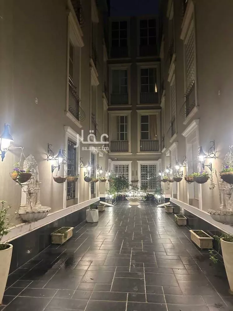 شقة للإيجار في شارع الشارقة, حي المحمدية, مدينة الرياض, منطقة الرياض صورة 2