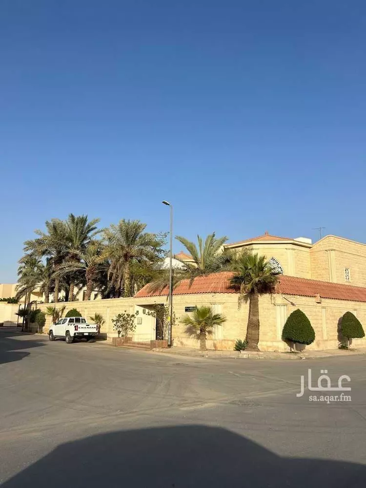 فيلا للبيع في شارع العباس بن الأحنف, حي المرسلات, مدينة الرياض, منطقة الرياض صورة 5