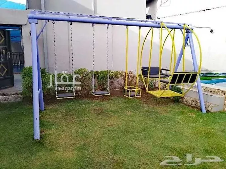 استراحة للبيع في طريق الأمير نايف بن عبدالعزيز ، حي ام خالد ، المدينة المنورة ، منطقة المدينة المنورة صورة 2