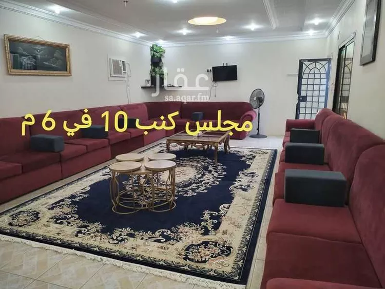 استراحة للبيع في شارع محمد القصاب, حي الدفاع, مدينة المدينه المنوره, منطقة المدينة المنورة صورة 5