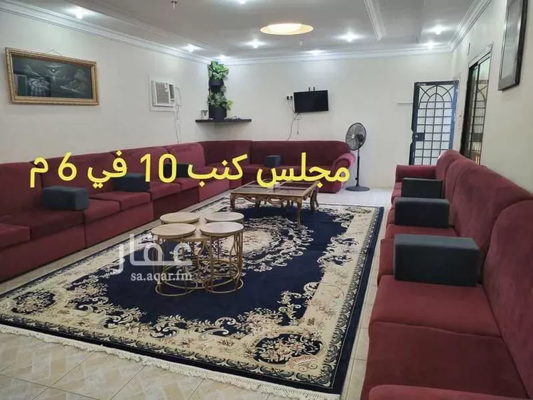 استراحة للبيع في طريق الأمير نايف بن عبدالعزيز ، حي ام خالد ، المدينة المنورة ، منطقة المدينة المنورة صورة 5