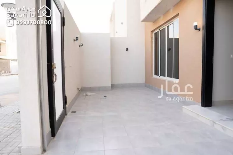 دور للبيع في شارع محمد المنصوري, حي النرجس, مدينة الرياض, منطقة الرياض صورة 2