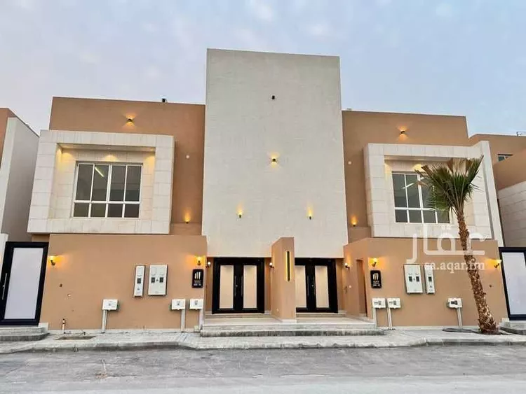 شقة للبيع في شارع النرجس 95, حي النرجس, مدينة الرياض, منطقة الرياض صورة 4