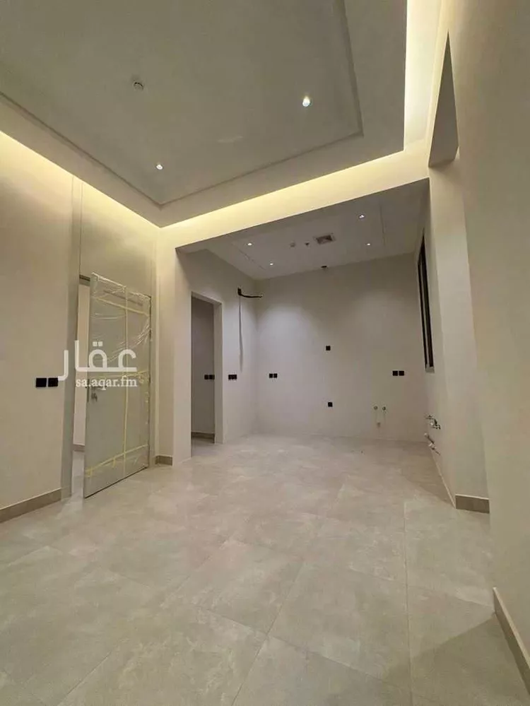 شقة للبيع في شارع الشيخ جابر الاحمد الصباح, حي اليرموك, مدينة الرياض, منطقة الرياض صورة 4