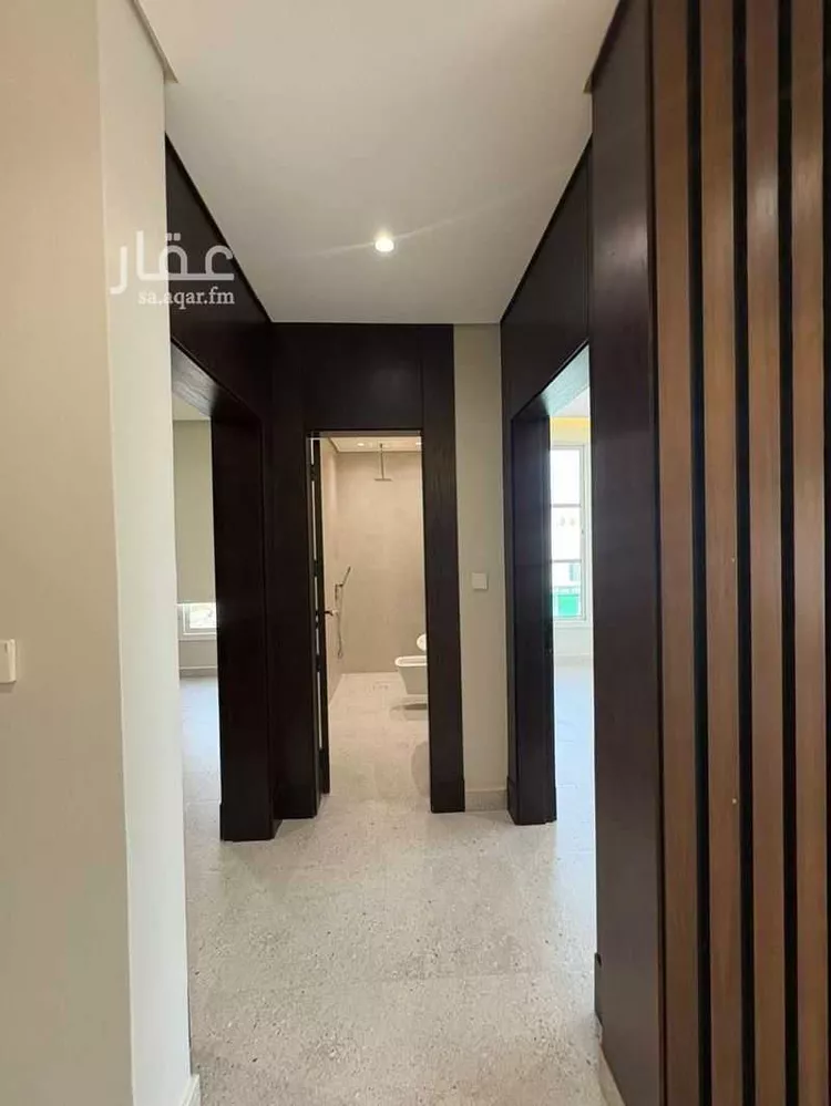 شقة للإيجار في شارع الأمين المهندس عبدالله بن عبدالرحمن ا, حي النرجس, مدينة الرياض, منطقة الرياض صورة 4