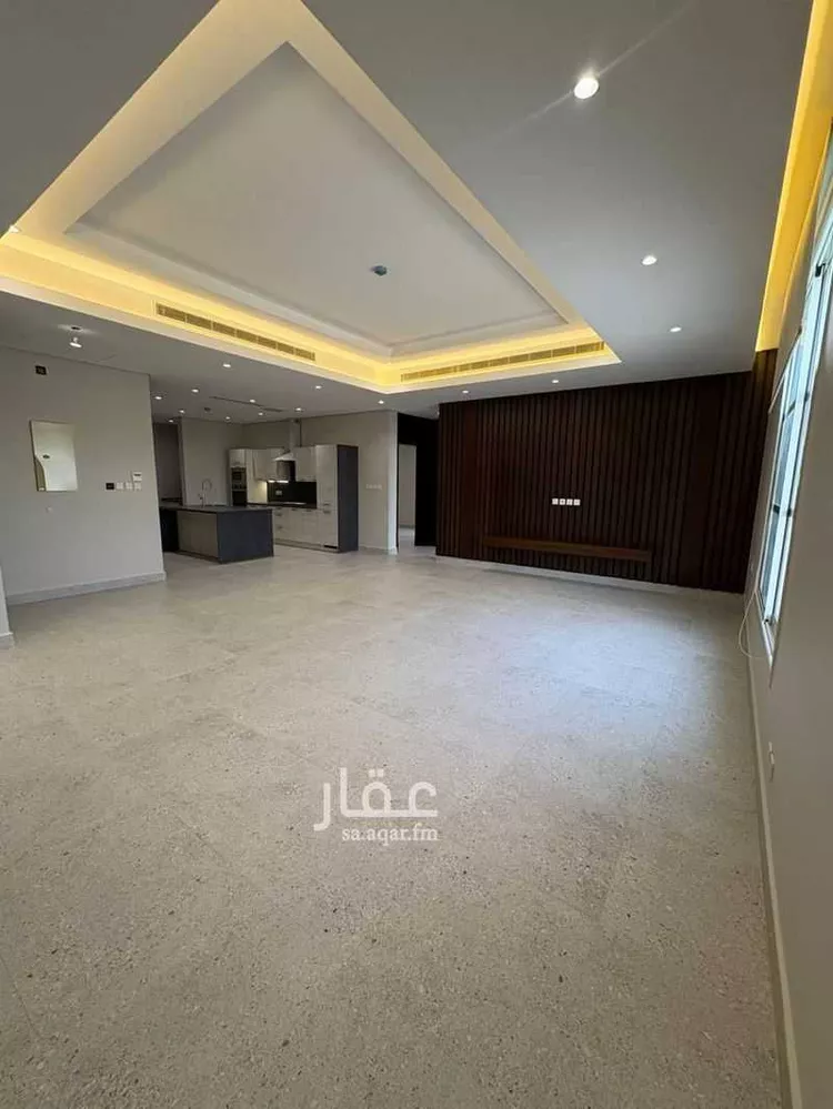 شقة للإيجار في شارع الأمين المهندس عبدالله بن عبدالرحمن ا, حي النرجس, مدينة الرياض, منطقة الرياض صورة 2