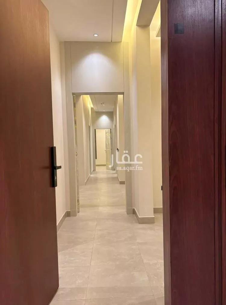 شقة للبيع في شارع الشيخ جابر الاحمد الصباح, حي اليرموك, مدينة الرياض, منطقة الرياض