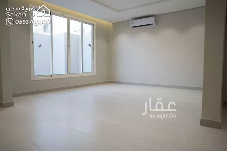 دور للبيع في شارع محمد المنصوري, حي النرجس, مدينة الرياض, منطقة الرياض صورة 3
