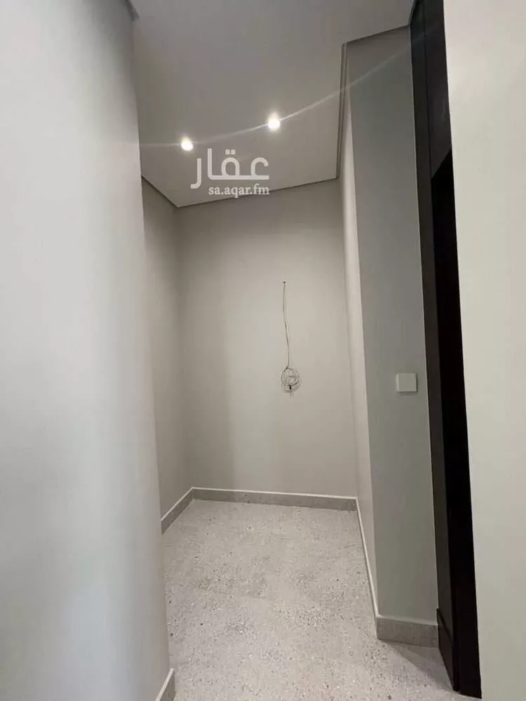 شقة للإيجار في شارع الأمين المهندس عبدالله بن عبدالرحمن ا, حي النرجس, مدينة الرياض, منطقة الرياض صورة 5