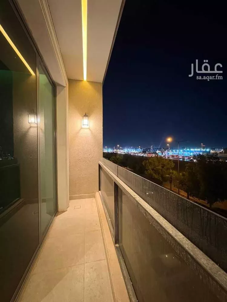 Apartment for Sale in Riyadh Al Yarmouk