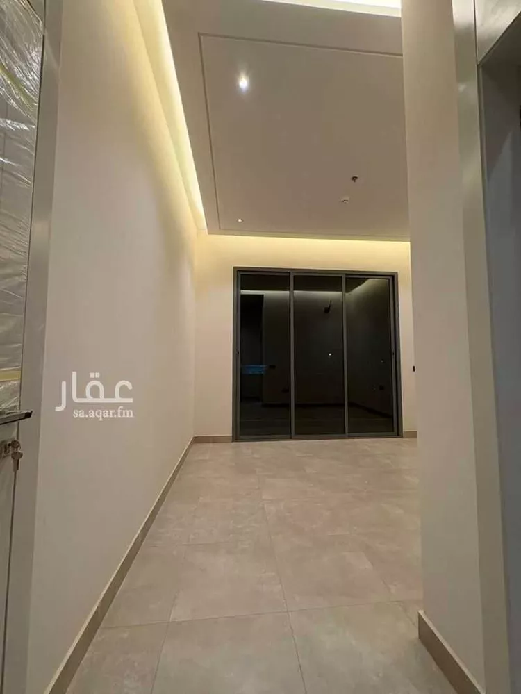 شقة للبيع في شارع الشيخ جابر الاحمد الصباح, حي اليرموك, مدينة الرياض, منطقة الرياض صورة 3