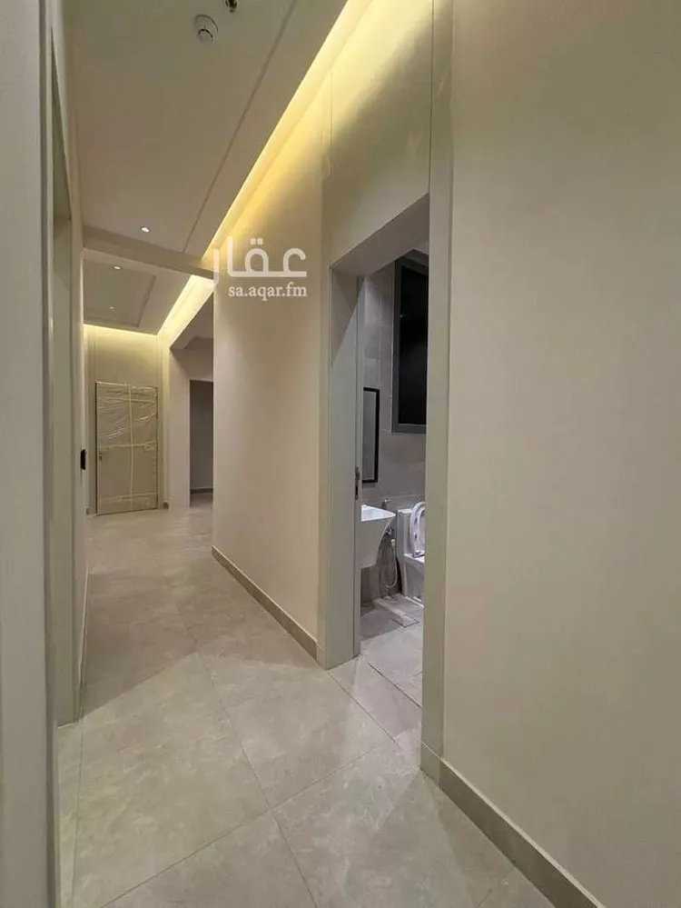 شقة للبيع في شارع الشيخ جابر الاحمد الصباح, حي اليرموك, مدينة الرياض, منطقة الرياض صورة 5