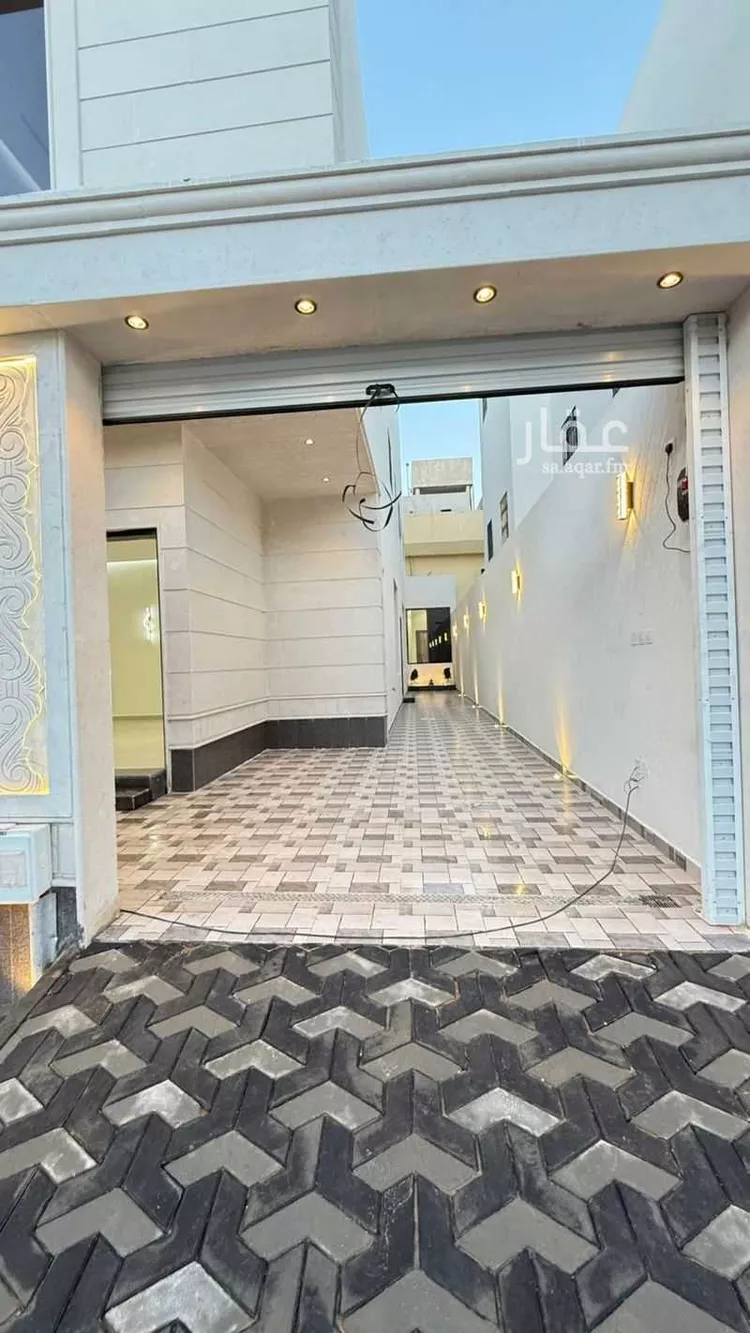 فيلا للبيع في شارع سليمان الاعمش ، حي العزيزية ، الرياض ، منطقة الرياض صورة 5