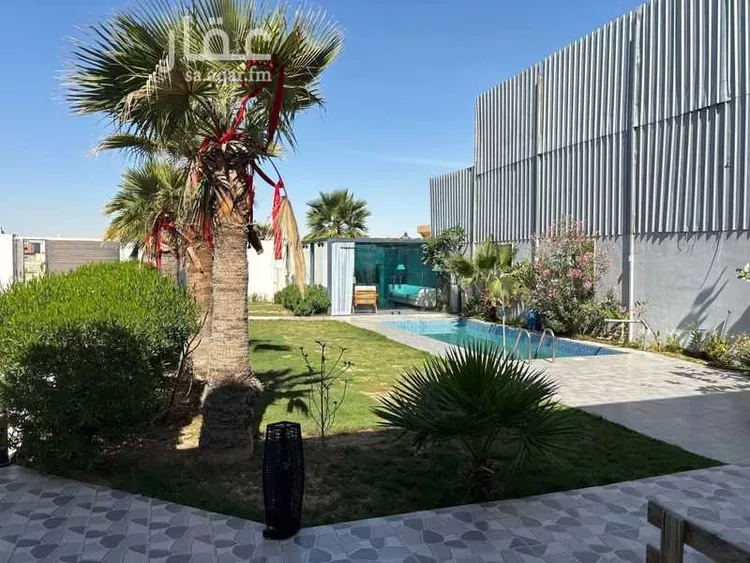فيلا للبيع في شارع اوس ابن خالد, حي الشراع, مدينة الخبر, المنطقة الشرقية صورة 3