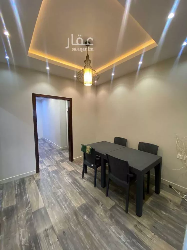 شقة مفروشة للحجز في شارع الروضة, قرى آل غليظ, ابها 11