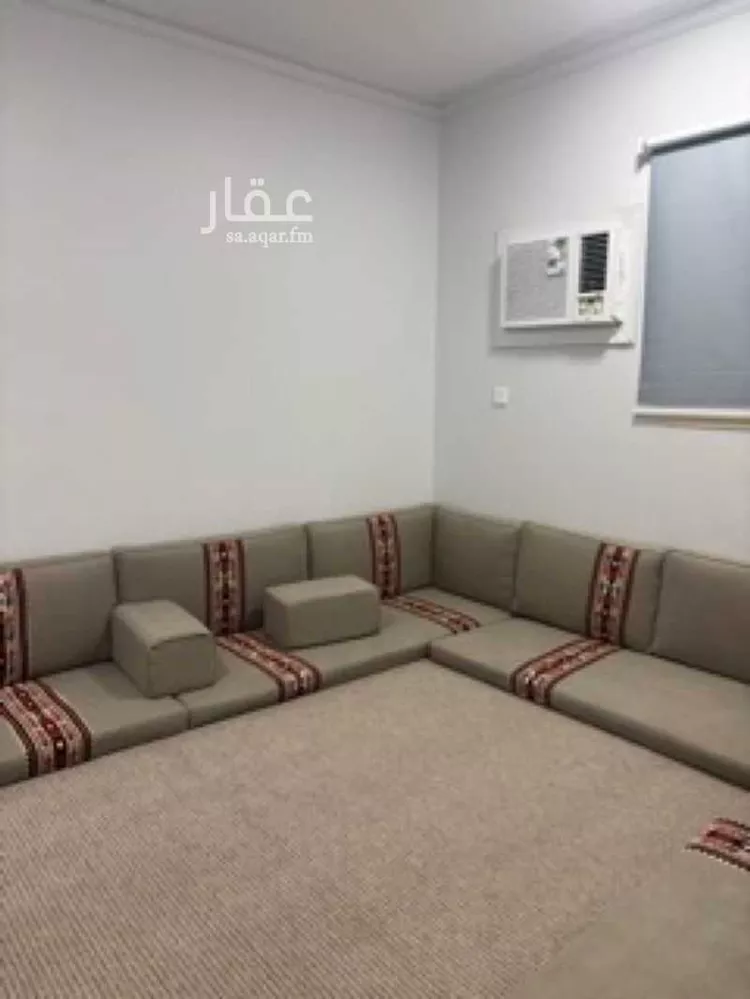 شقة مفروشة للحجز في شارع الامير منصور بن عبدالعزيز, الوزارات, الرياض صورة 2