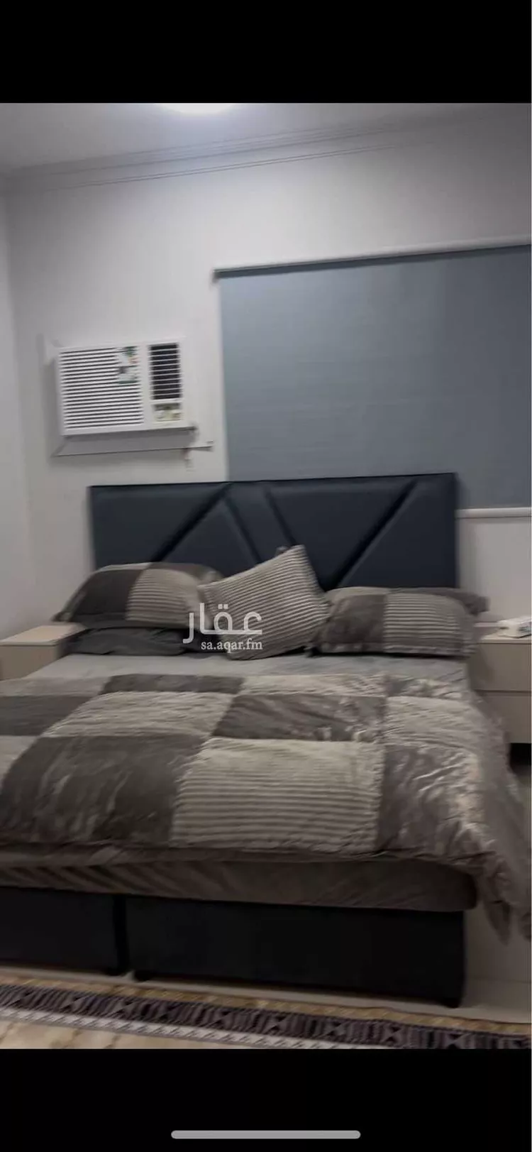شقة مفروشة للحجز في شارع الامير منصور بن عبدالعزيز, الوزارات, الرياض صورة 5