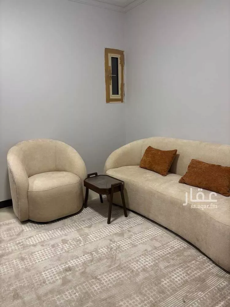Furnished Apartment for Booking in Riyadh Al Wizarat 7