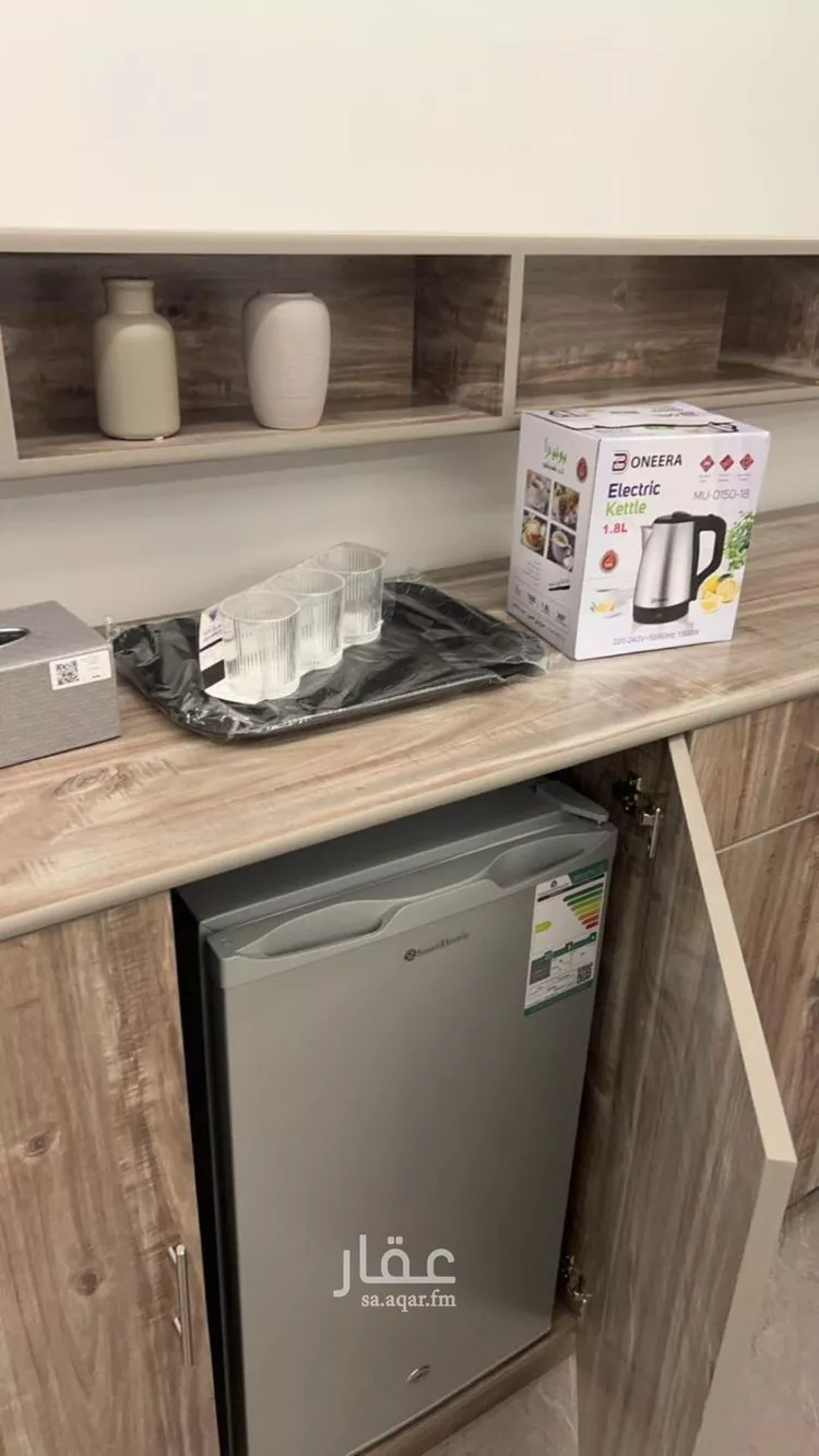 شقة للإيجار في شارع حلبان, حي ظهرة لبن, مدينة الرياض, منطقة الرياض صورة 3