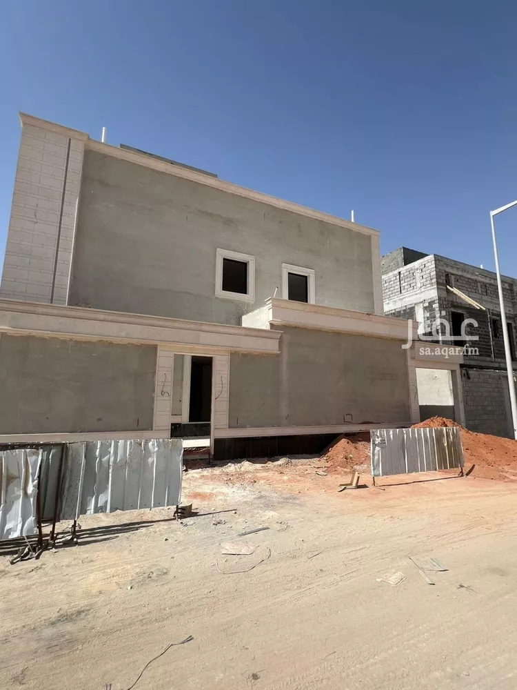 فيلا للبيع في شارع قطر بن خليفة, حي الفاروق, مدينة الرياض, منطقة الرياض