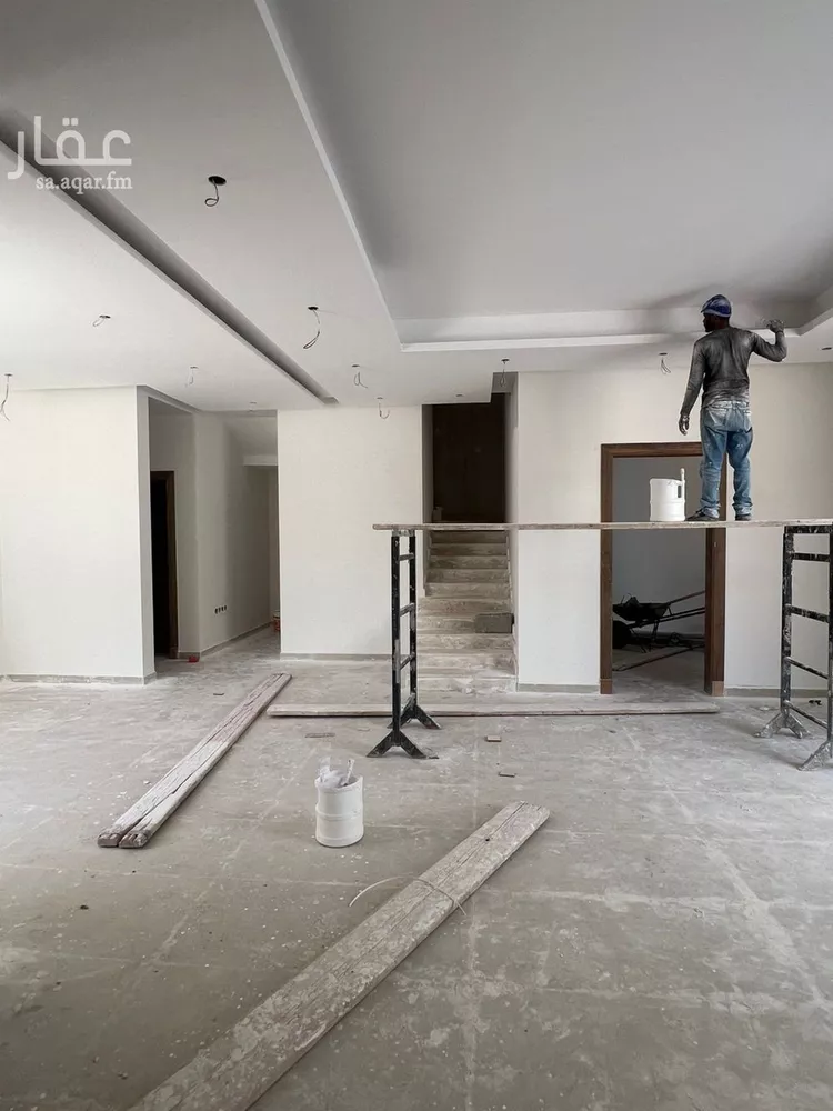 فيلا للبيع في شارع قطر بن خليفة, حي الفاروق, مدينة الرياض, منطقة الرياض صورة 3