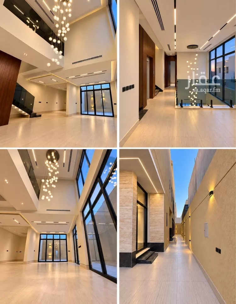 Villa for Sale in Riyadh Al Arid