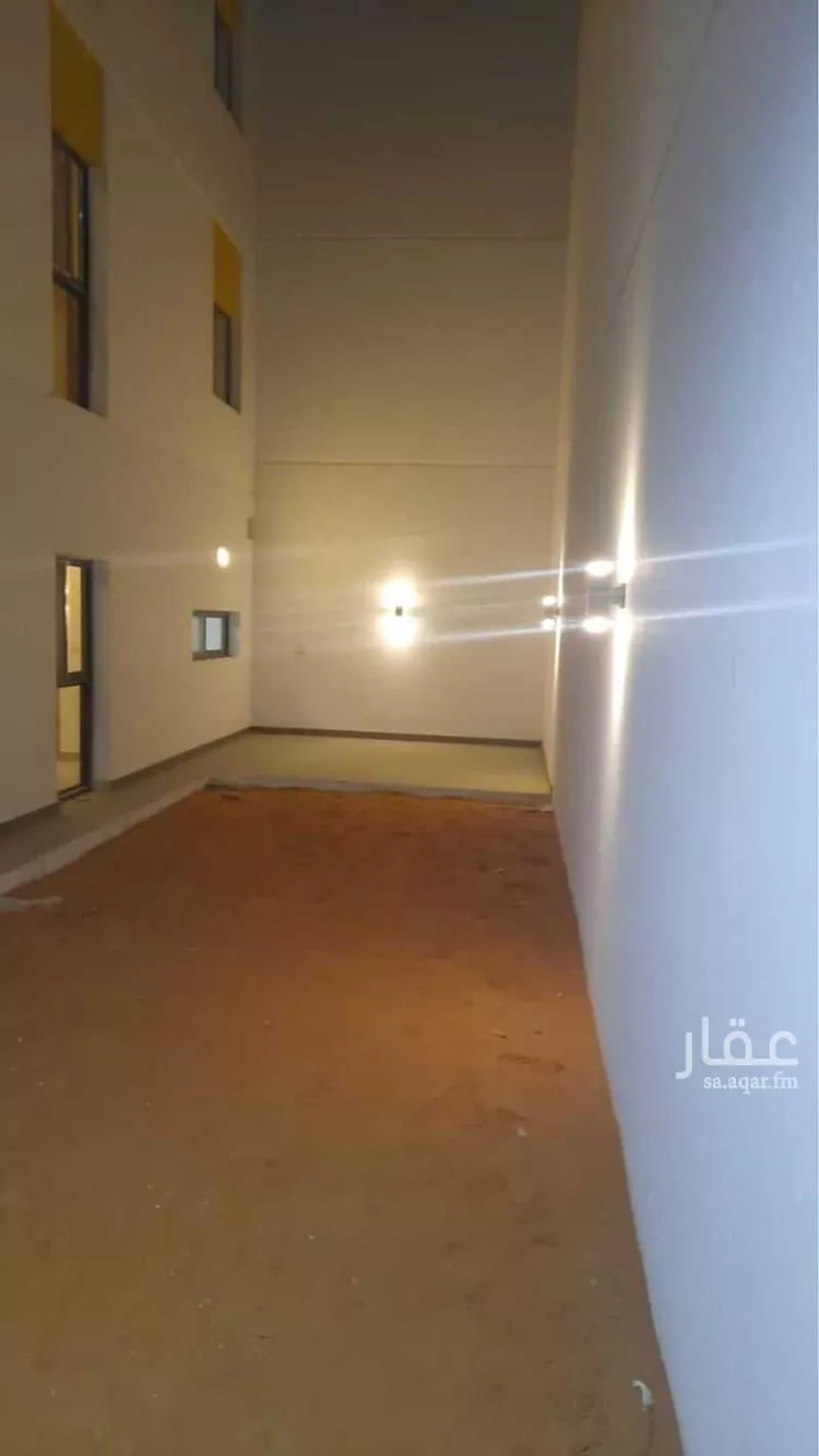 فيلا للإيجار في شارع شمس الدين البخاري, حي مطار الملك خالد الدولي, مدينة الرياض, منطقة الرياض صورة 5