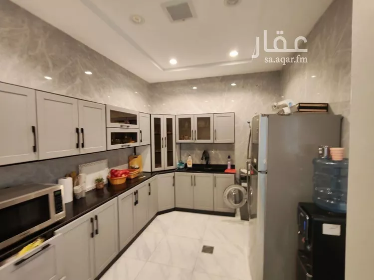 شقة للبيع في شارع حلبان, حي ظهرة لبن, مدينة الرياض, منطقة الرياض صورة 5