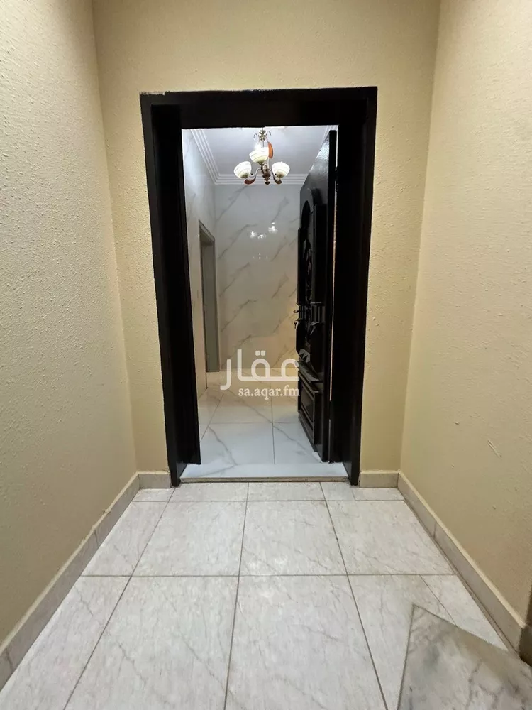 دور للإيجار في شارع ضيدة, حي حطين, مدينة الرياض, منطقة الرياض صورة 3