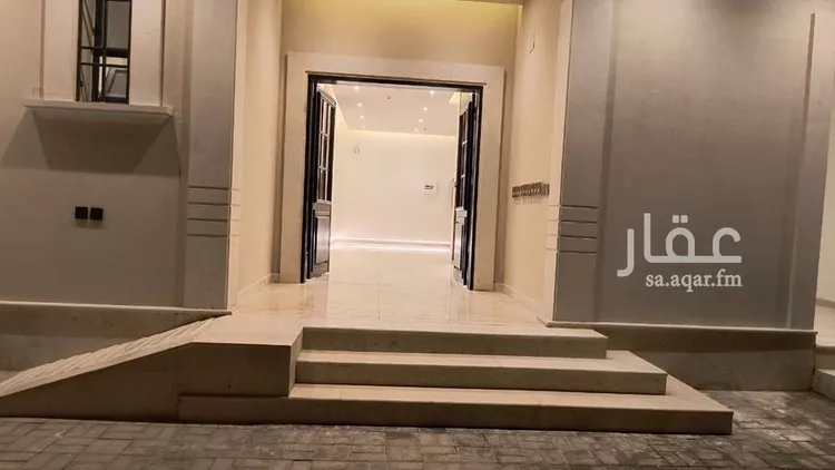 شقة للبيع في شارع النماص, حي ظهرة لبن, مدينة الرياض, منطقة الرياض صورة 4
