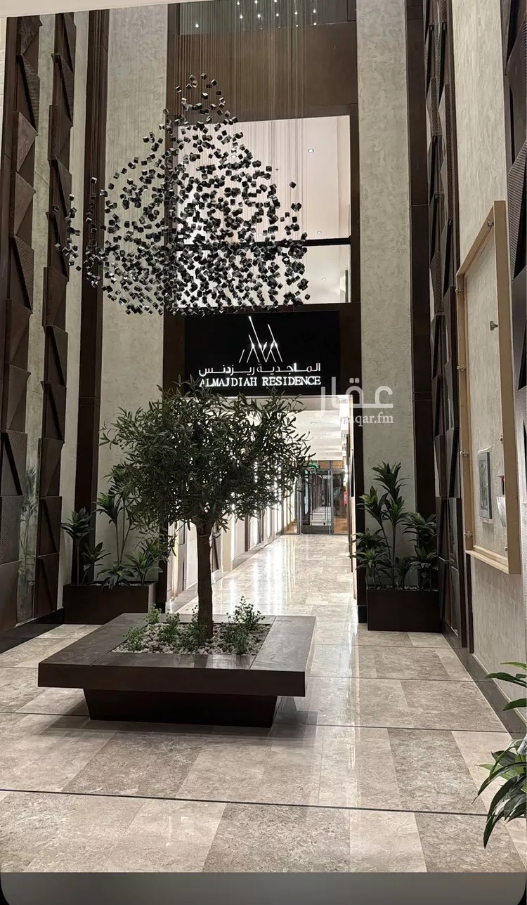 شقة للبيع في شارع محمد بن عبدالعزيز الدغيثر, حي الملقا, مدينة الرياض, منطقة الرياض