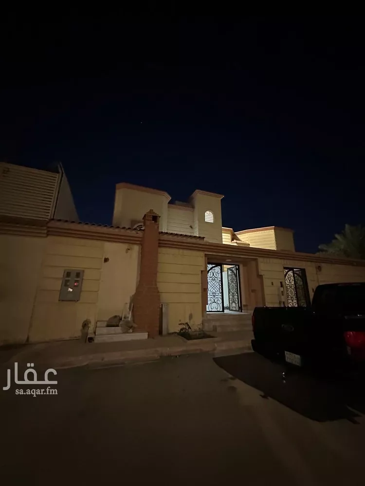 دور للإيجار في شارع ضيدة, حي حطين, مدينة الرياض, منطقة الرياض صورة 2