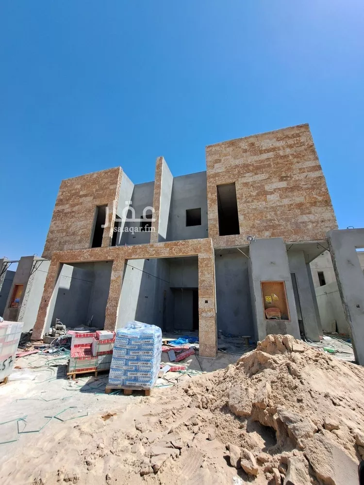 فيلا للبيع في شارع عمر بن الخطاب, حي الصفاء, مدينة الرياض, منطقة الرياض
