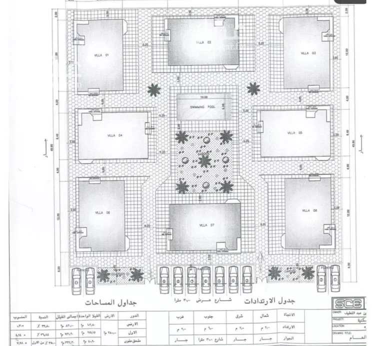 عمارة للبيع في شارع سلمة بن ابي سلمة , حي الربوة, مدينة الرياض, منطقة الرياض صورة 3