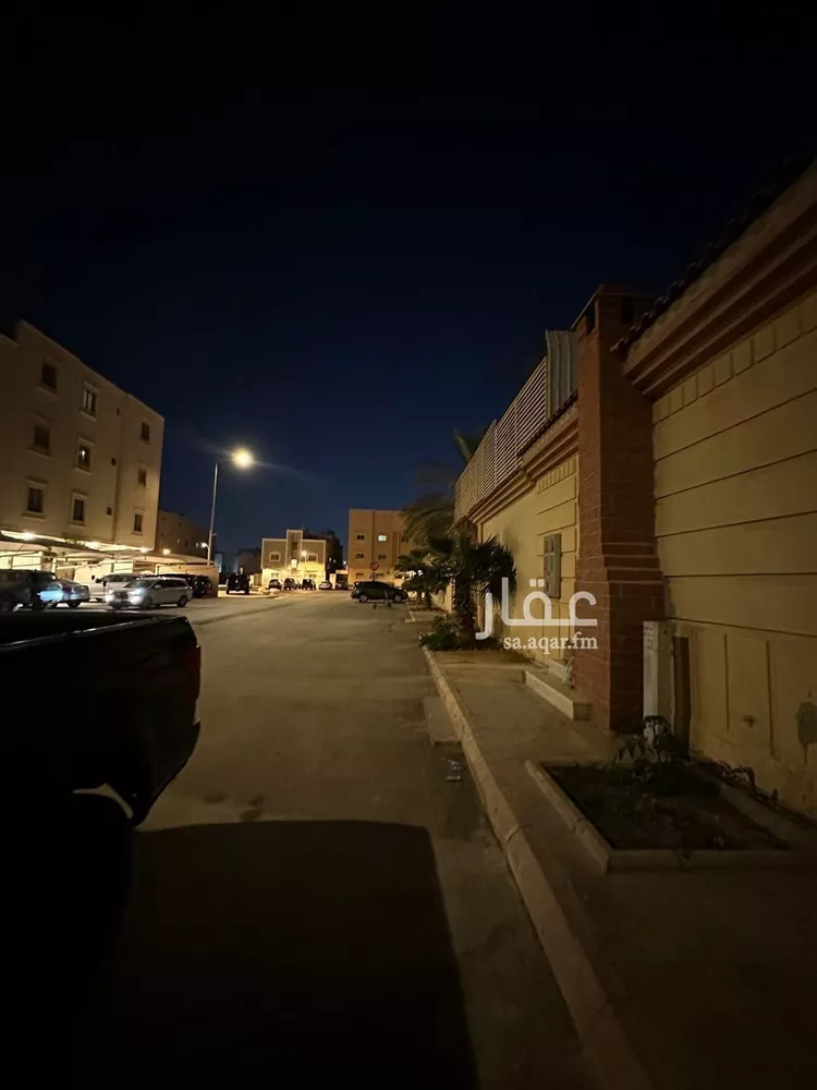 دور للإيجار في شارع ضيدة, حي حطين, مدينة الرياض, منطقة الرياض صورة 3