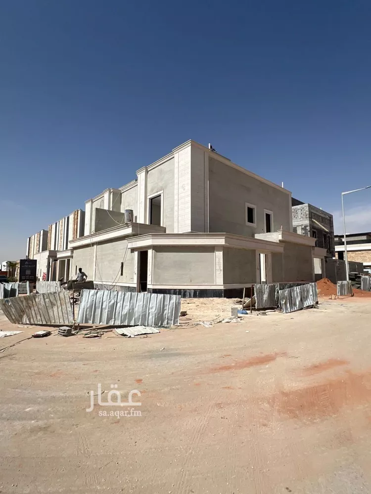 فيلا للبيع في شارع قطر بن خليفة, حي الفاروق, مدينة الرياض, منطقة الرياض صورة 2