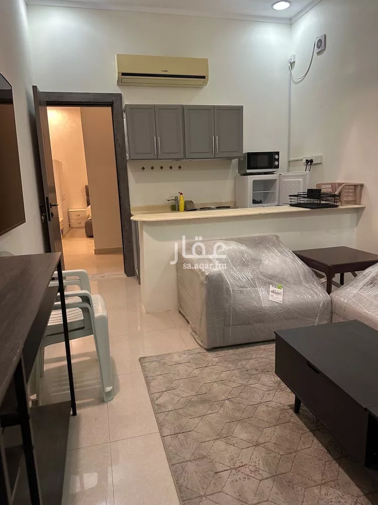 شقة للإيجار في شارع ابي منصور الشيباني, حي العقيق, مدينة الرياض, منطقة الرياض صورة 5